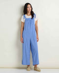Taj Hemp Overall